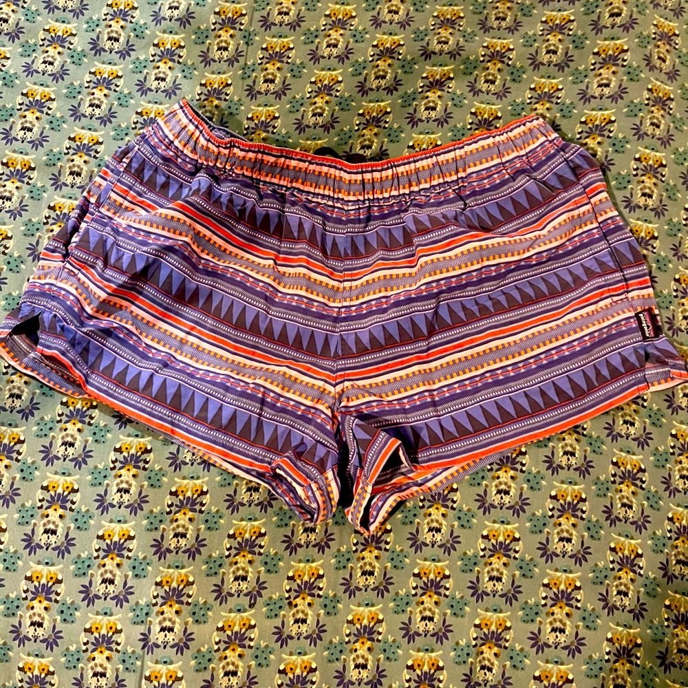 Patagonia Barely Baggie Shorts